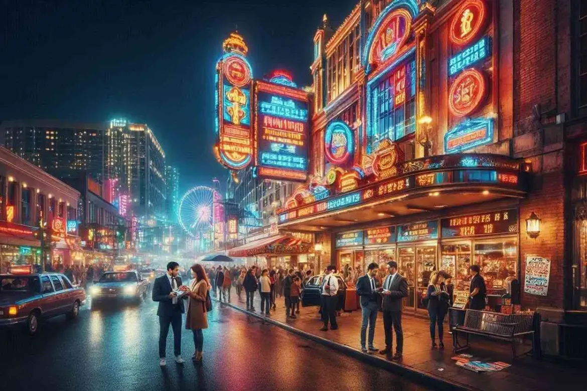 Rivo Casino